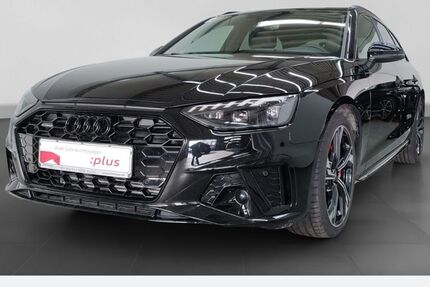 Audi A4 21.743 km 38.480 &euro; Bochum 44809