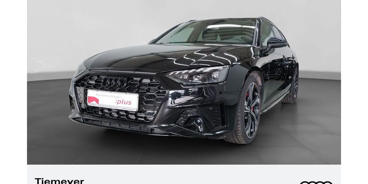 Audi A4 21.743 km 38.480 &euro; Bochum 44809