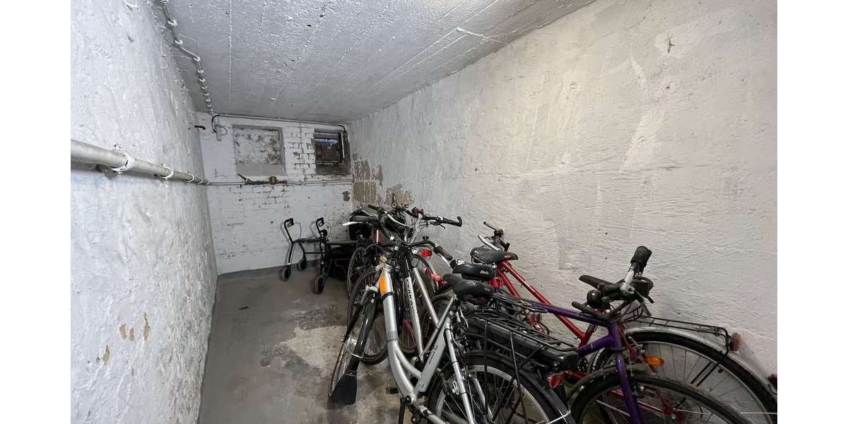 Lukratives Wohn-& Geschäftshaus mit 8 Whg, 3 Gewerben und 2 Keller Lagerflächen + Antenne in Bochum - Wohn- & Geschäftshaus Bochum Günnigfeld | Angebot:22082313