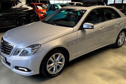 Mercedes-Benz E 250 61.000 km 15.900 &euro; Haltern am See 45721