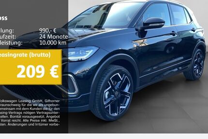VW T-Cross 10.575 km 25.110 &euro; Bochum 44892