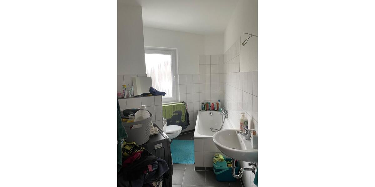 Etagenwohnung Essen Stadtbezirk III - 2 Zimmer, 58 m&sup2;, 459&euro; | Angebot:25638742