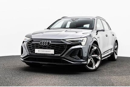 Audi SQ8 e-tron 65.625 km 62.197 &euro; Hagen 58091