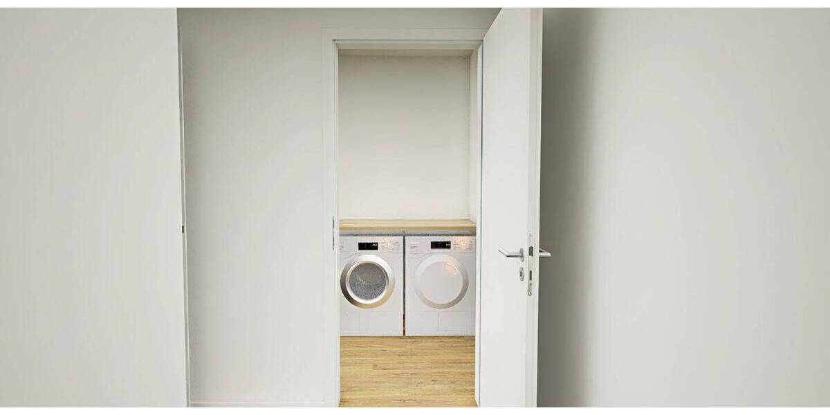 Etagenwohnung Witten Mitte - 4 Zimmer, 100 m&sup2;, 1.503&euro; | Angebot:26696008