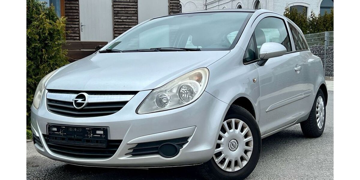 Opel Corsa 132.175 km 1.100 &euro; Gelsenkirchen 45884