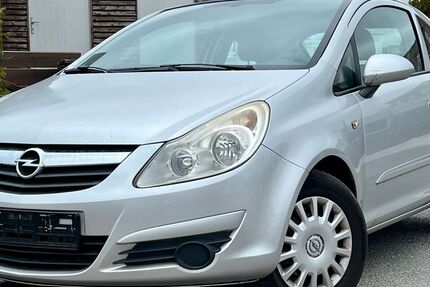 Opel Corsa 132.175 km 1.400 &euro; Gelsenkirchen 45884