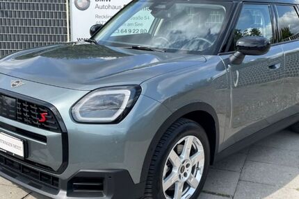 Mini Countryman S (Cooper) 29.990 km 32.990 &euro; Haltern am See 45721