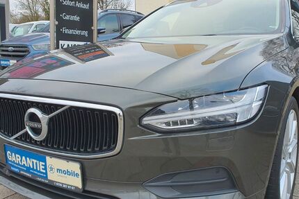 Volvo V90 209.000 km 15.980 &euro; Dortmund 44145
