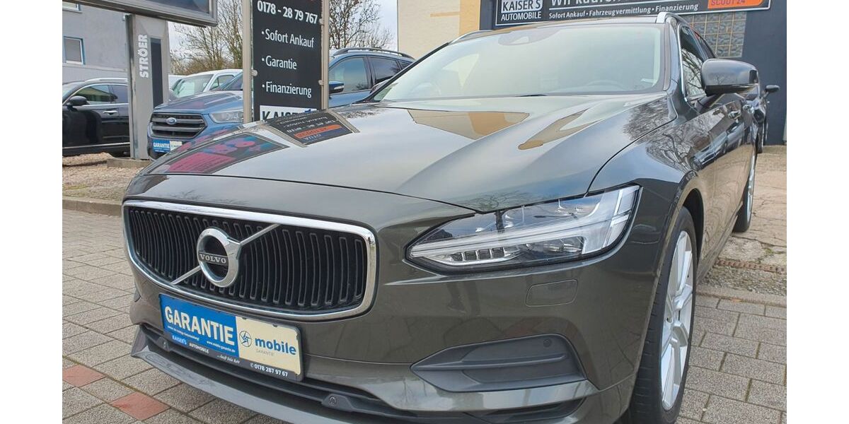 Volvo V90 209.000 km 15.980 &euro; Dortmund 44145