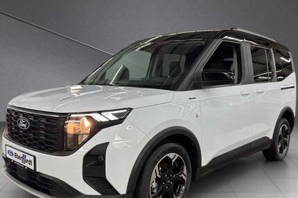 Ford Tourneo Courier 9.815 km 26.990 &euro; Dortmund 44287