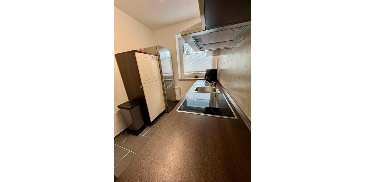 Etagenwohnung Gelsenkirchen Gelsenkirchen-West - 2 Zimmer, 50 m&sup2;, 775&euro; | Angebot:25231560