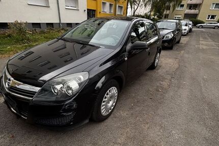 Opel Astra 59.700 km 5.490 &euro; Dortmund 44269