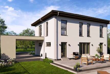 Haus Dortmund Mengede - 5 Zimmer, 173 m&sup2;, 460.999&euro; | Angebot:25498900