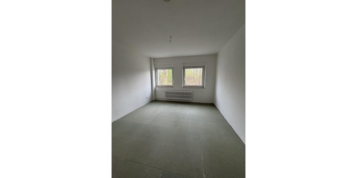 Erdgeschoßwohnung Bottrop Batenbrock - 3.5 Zimmer, 69 m&sup2;, 510&euro; | Angebot:25956785