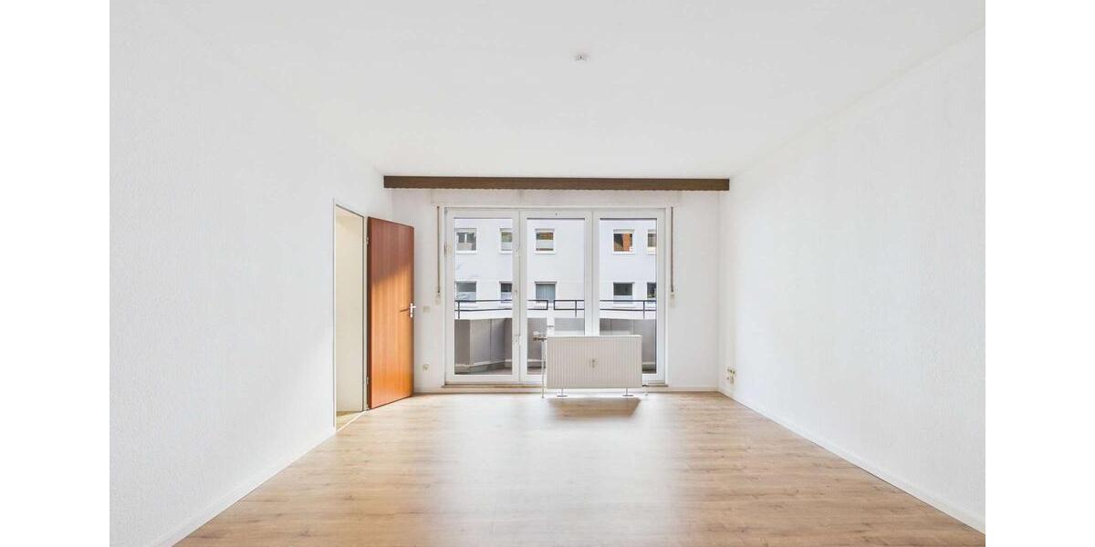 Etagenwohnung Dortmund Innenstadt West - 2 Zimmer, 67 m&sup2;, 610&euro; | Angebot:25304402