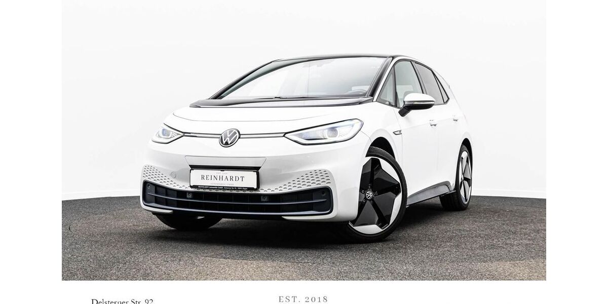 VW ID.3 79.997 km 18.990 &euro; Hagen 58091