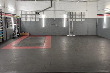 Gewerbeobjekt Dortmund Brackel - 2.500&euro; | Angebot:25795679