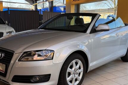Audi A3 39.950 km 9.985 &euro; Waltrop 45731