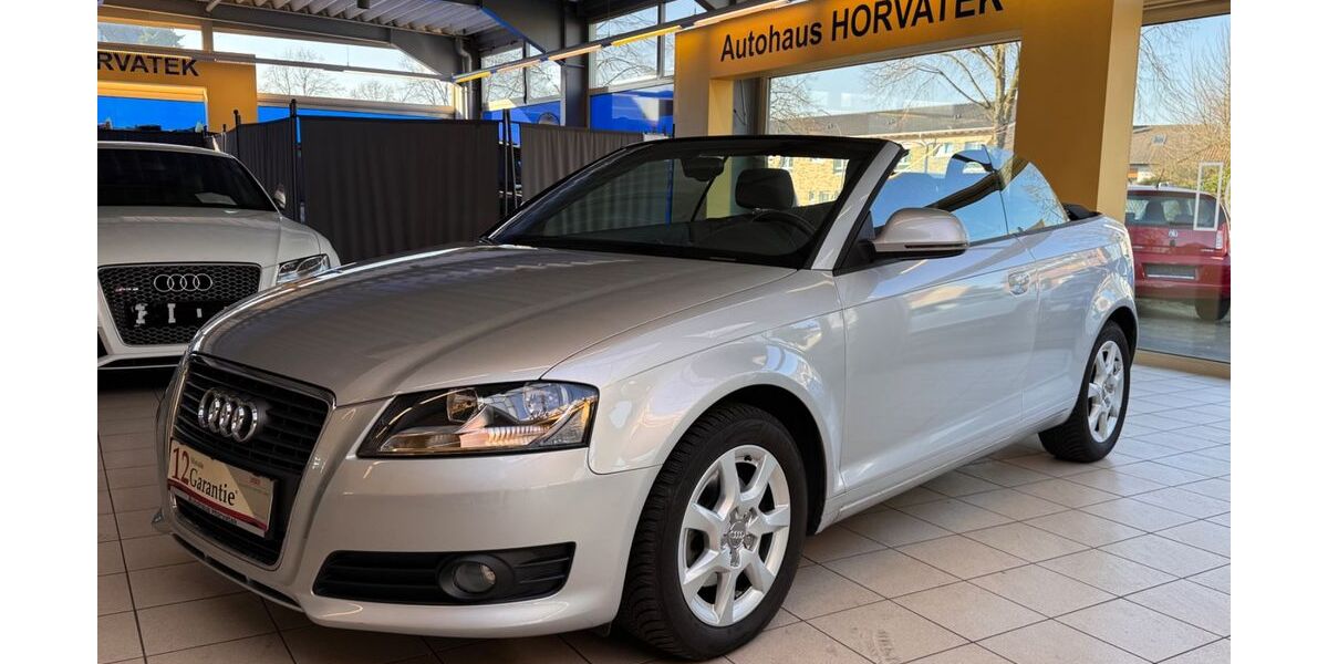 Audi A3 39.950 km 9.985 &euro; Waltrop 45731