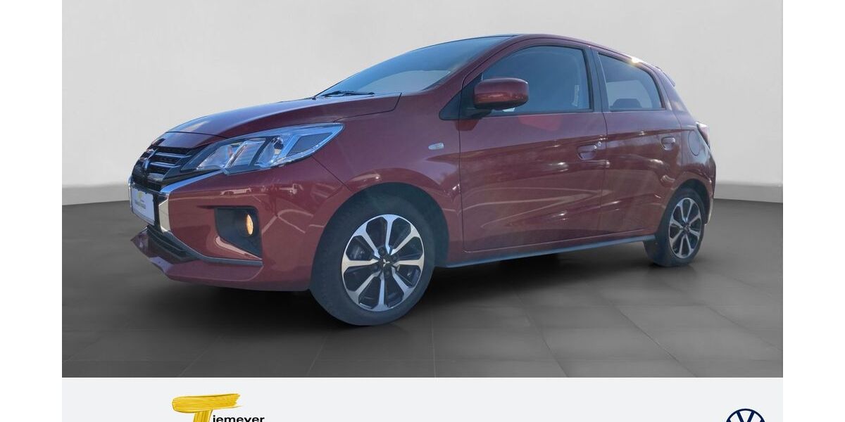 Mitsubishi Space Star 23.517 km 11.480 &euro; Bochum 44892