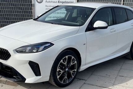 BMW 123 32.273 km 33.790 &euro; Haltern am See 45721