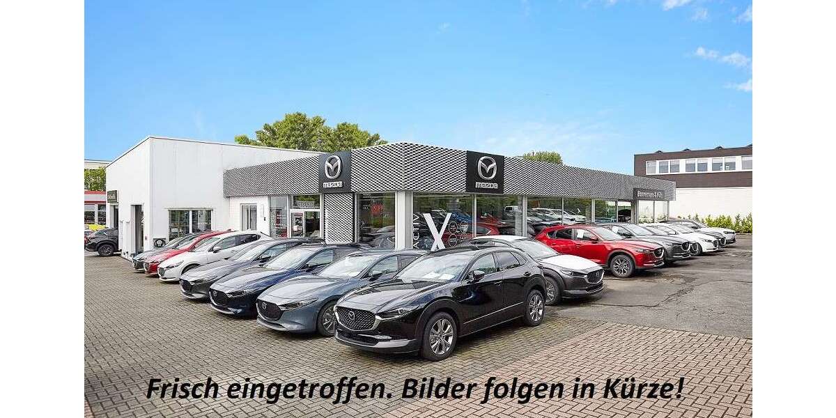 Mazda CX-5 47.985 km 25.890 &euro; Hattingen Welper 45527