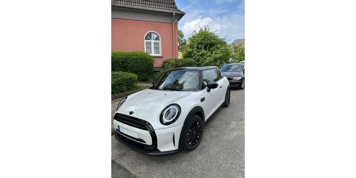 Mini Cooper 58.000 km 21.000 &euro; Essen 45147