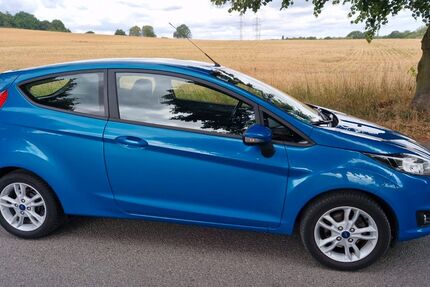 Ford Fiesta 105.000 km 5.750 &euro; Essen 45309