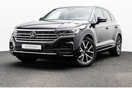 VW Touareg 29.256 km 50.010 &euro; Hagen 58091