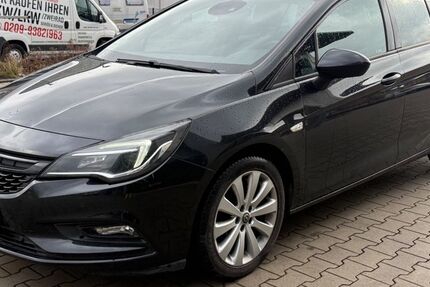 Opel Astra 173.465 km 3.999 &euro; Gelsenkrichen 45884