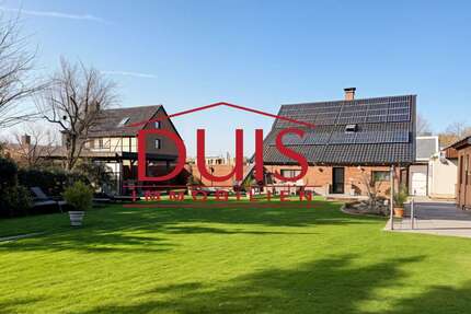 Haus Waltrop - 6 Zimmer, 152 m&sup2;, 469.999&euro; | Angebot:25876876