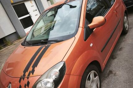 Renault Twingo 154.200 km 1.400 &euro; Essen 45326