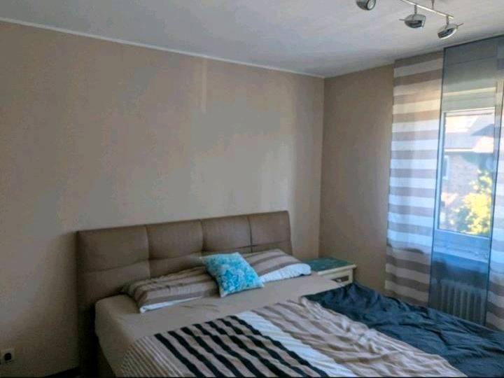 Etagenwohnung Recklinghausen Berghausen - 3.5 Zimmer, 66 m&sup2;, 561&euro; | Angebot:26428186