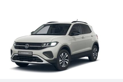 VW T-Cross 13.952 km 19.360 &euro; Bochum 44892