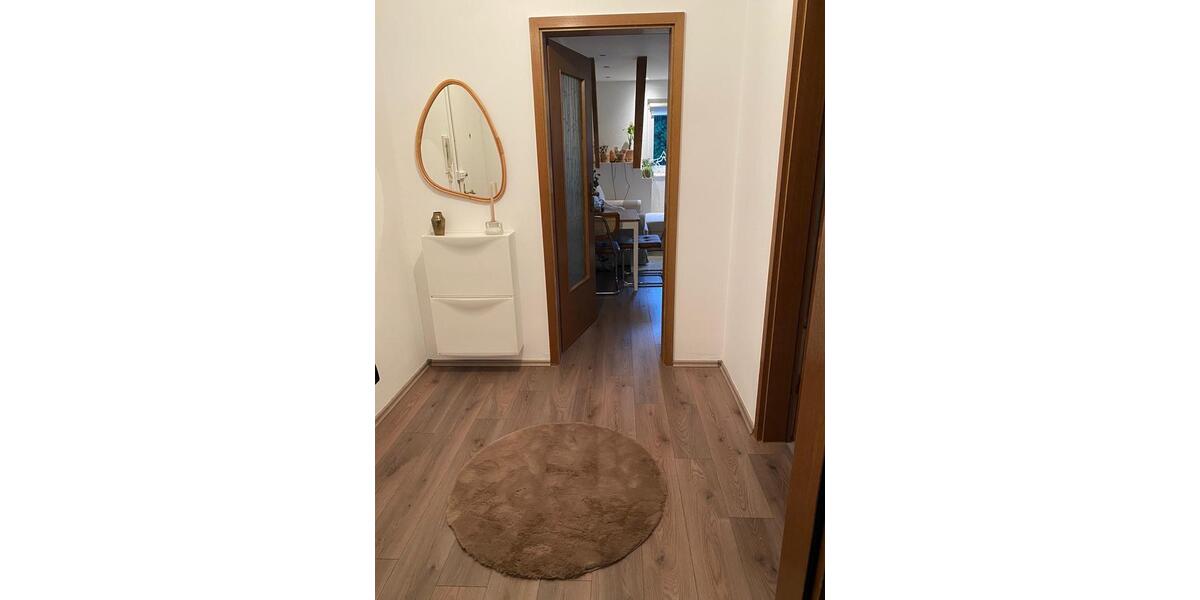 Dachgeschoßwohnung Essen Stadtbezirk IV - 2 Zimmer, 38 m&sup2;, 375&euro; | Angebot:25947677