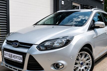 Ford Focus 138.550 km 5.950 &euro; Herten 45699