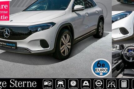 Mercedes-Benz EQA 15.866 km 38.998 &euro; Dorsten 46282