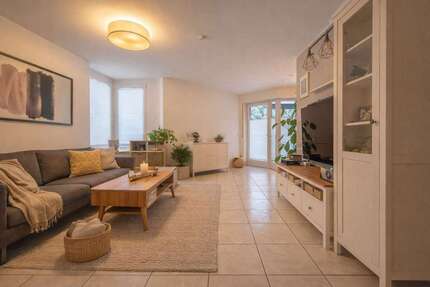 Wohnung Bochum / Stiepel Stiepel - 3.5 Zimmer, 79 m&sup2;, 325.000&euro; | Angebot:25535603