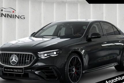 Mercedes-Benz E 53 AMG 22.500 km 110.880 &euro; Herne 44653