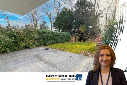 Wohnung Essen Stadtbezirk IX - 3 Zimmer, 100 m&sup2;, 1.700&euro; | Angebot:25106090