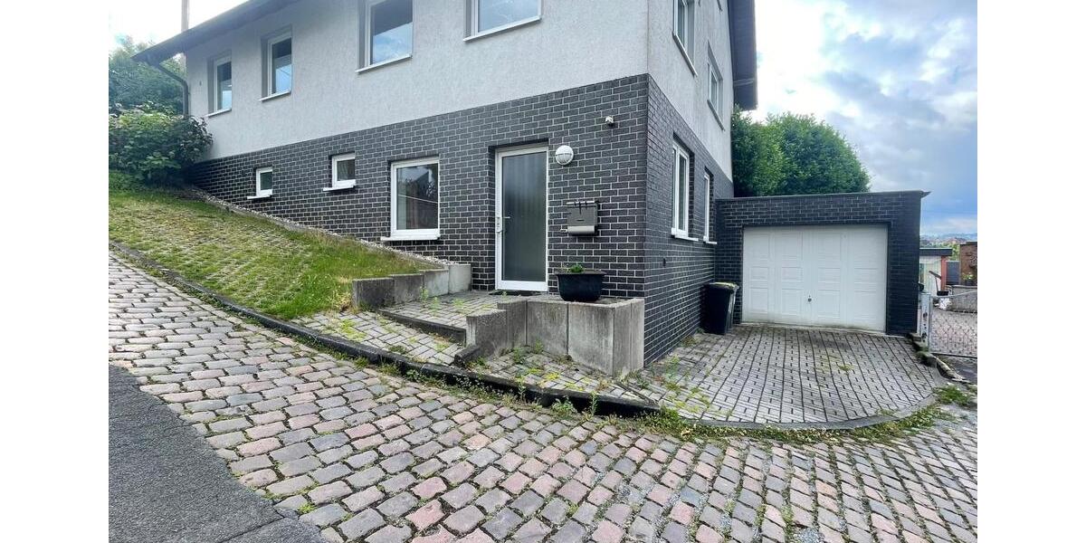 Hochparterre Wuppertal Dönberg - 1.5 Zimmer, 35 m&sup2;, 530&euro; | Angebot:26262948