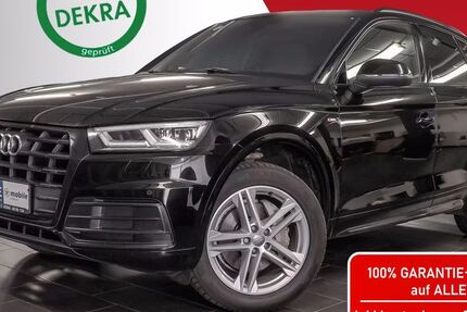 Audi Q5 142.600 km 26.400 &euro; Dorsten 46284