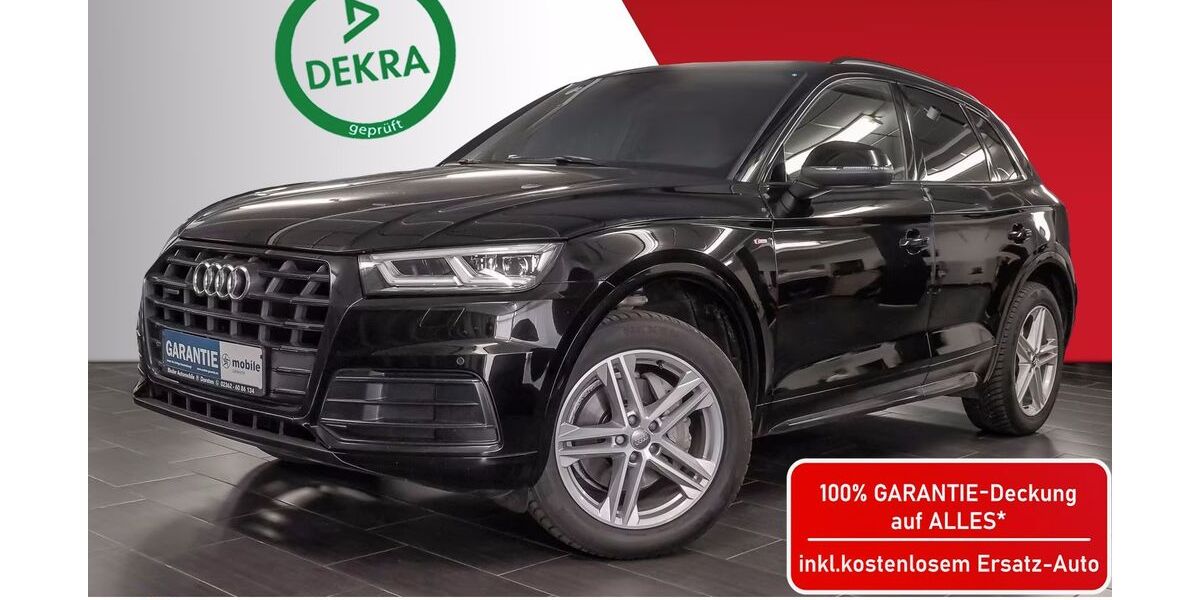 Audi Q5 142.600 km 26.400 &euro; Dorsten 46284