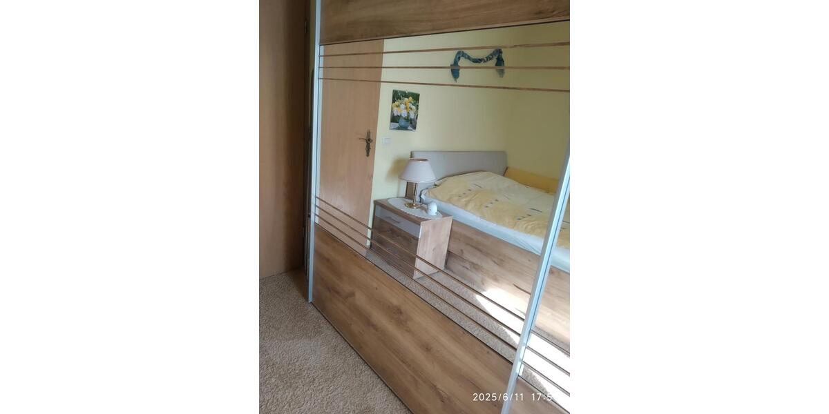 Dachgeschoßwohnung Marl Alt-Marl - 2.5 Zimmer, 53 m&sup2;, 485&euro; | Angebot:24815777