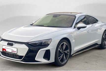Audi e-tron GT 43.280 km 53.780 &euro; Schwelm 58332