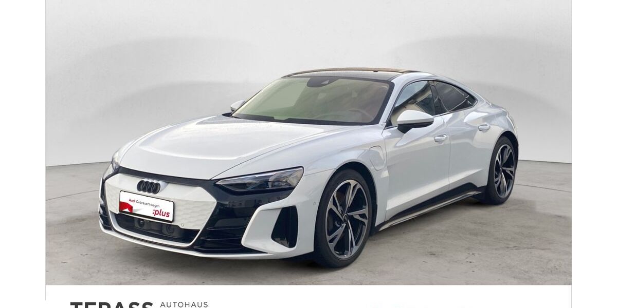 Audi e-tron GT 43.280 km 53.780 &euro; Schwelm 58332