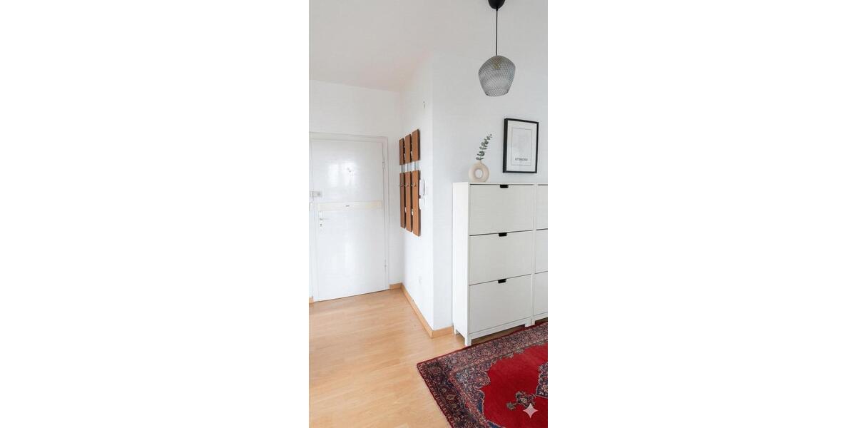 Etagenwohnung Essen Stadtbezirk II - 3 Zimmer, 82 m&sup2;, 902&euro; | Angebot:25963993