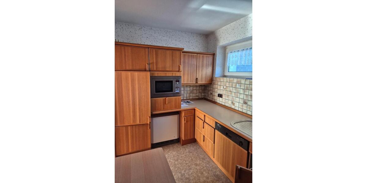 Etagenwohnung Essen Stadtbezirk VII - 3.5 Zimmer, 86 m&sup2;, 890&euro; | Angebot:25590290