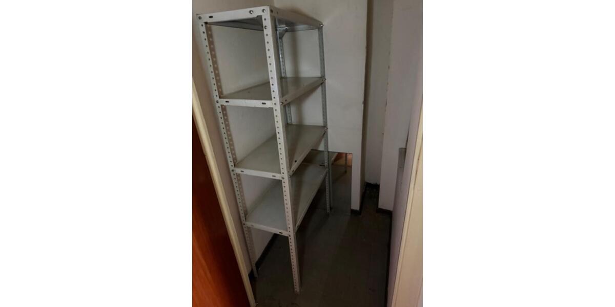 Etagenwohnung Oberhausen Alsfeld - 2 Zimmer, 55 m&sup2;, 500&euro; | Angebot:24770758