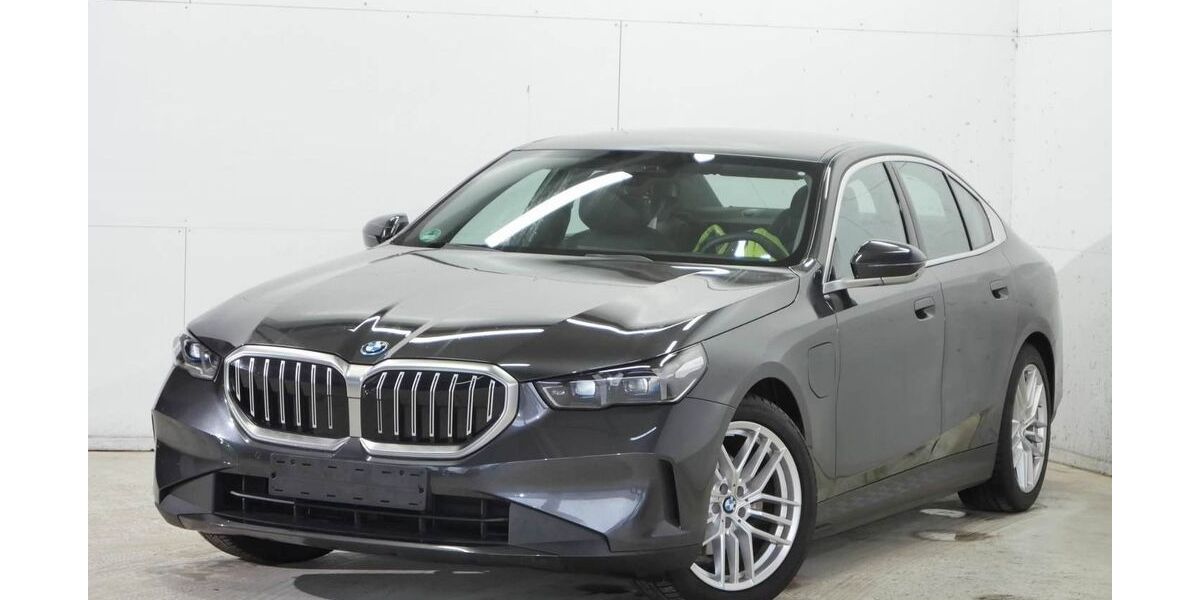 BMW 530 17.213 km 50.840 &euro; Bochum 44809